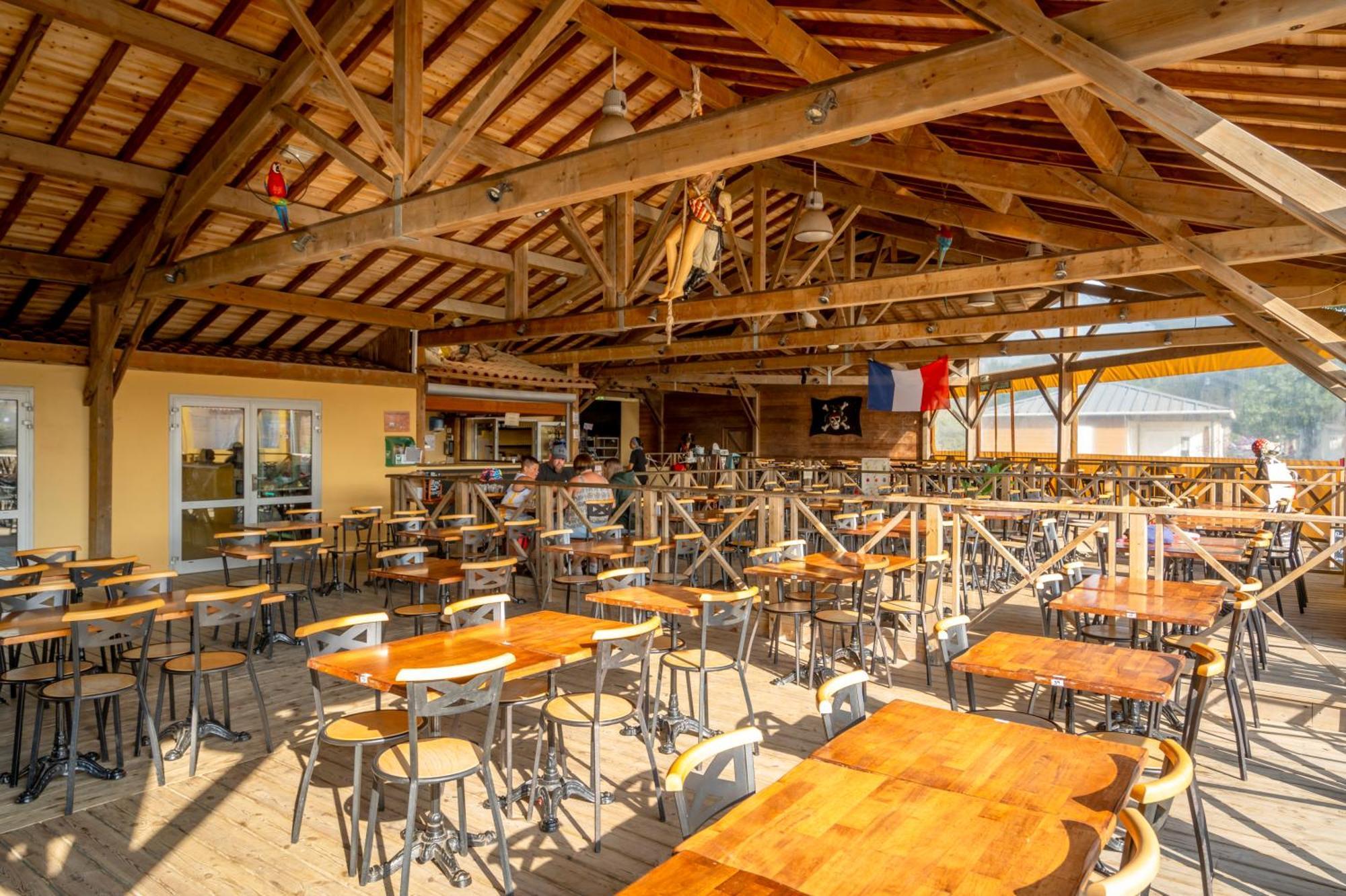 Hotel Kampaoh La Rochelle Châtelaillon-Plage Exterior foto